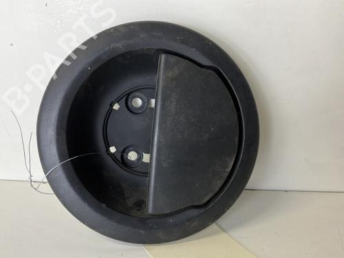 Used Rear right interior door handle RENAULT KANGOO / GRAND KANGOO II (KW0/1_) 1.5 dCi 85 (KW0K, KW0L, KW0B) (86 hp) 23887242