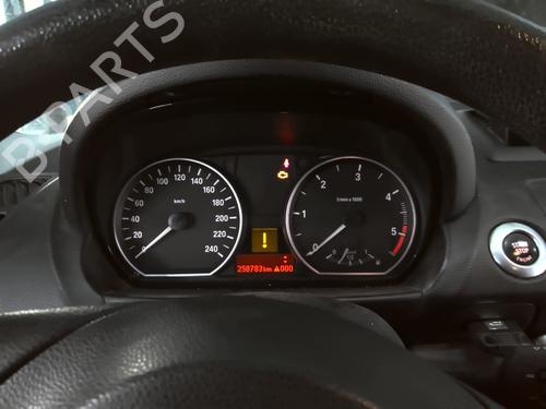 Used Instrument cluster Instrument cluster BMW 1 (F20) [2011-2019] 34173502 34173502