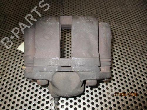 Bremssattel rechts hinten für VW PASSAT B5 (3B2) 1.9 TDI (115 hp) 20943156