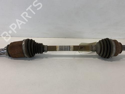 Used Left rear driveshaft RENAULT TWINGO III (BCM_, BCA_) 0.9 TCe 90 (BCM9, BCM2) (90 hp) 22026678