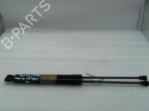 Used Tailgate lift support DACIA SANDERO II 1.0 SCe 75 (B8JC, B8JD, B8NC) (73 hp) 20964824