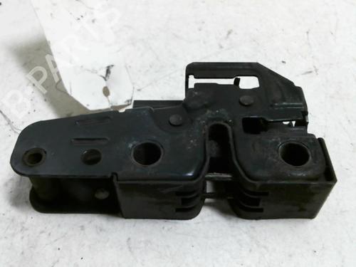 Hood lock VW TOURAN (1T1, 1T2) 2.0 TDI 16V | BP20969834C133 