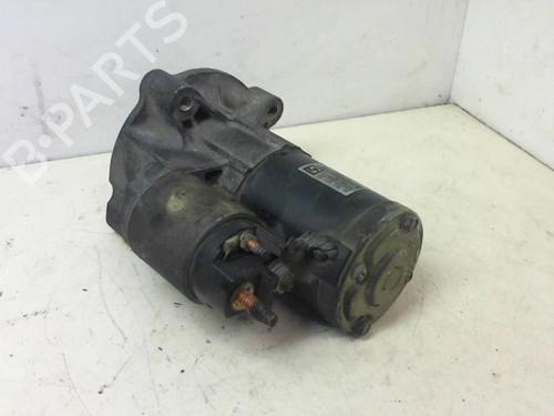 Used Starter PEUGEOT 406 (8B) 2.0 HDI 110 (109 hp) 20943519