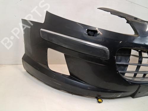 Front bumper PEUGEOT 407 (6D_) 2.0 HDi 135 (6DRHRH, 6DRHRE, 6DRHRG, 6DRHRJ) | BP28585474C7 
