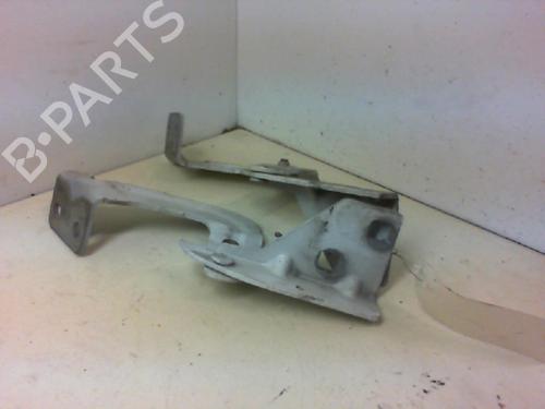 Used Hinge/Door check strap RENAULT KANGOO Express (FC0/1_) 1.5 dCi (FC07, FC1R) (65 hp) 20945864