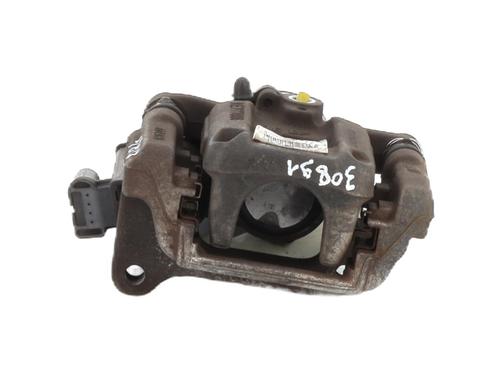 Used Left rear brake caliper Left rear brake caliper PEUGEOT 308 II (LB_, LP_, LW_, LH_, L3_) 1.6 GT 205 (205 hp) 29115094 29115094