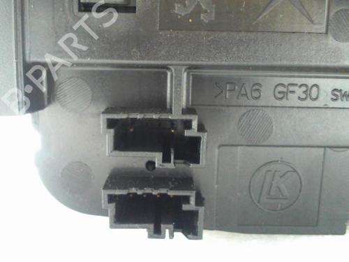 Ratstangsstang PEUGEOT 5008 (0U_, 0E_) 1.6 HDi (112 hp) 32709310