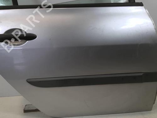 Dør høyre bak RENAULT MEGANE II Saloon (LM0/1_) 1.5 dCi (LM0F, LM0T, LM2B) | BP22019726C5