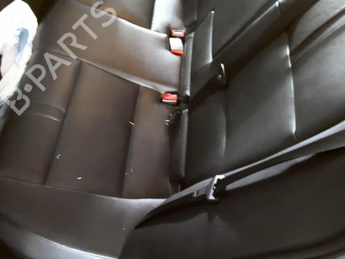 Used Rear seat Rear seat BMW X3 (E83) 3.0 d (218 hp) 23251450 23251450
