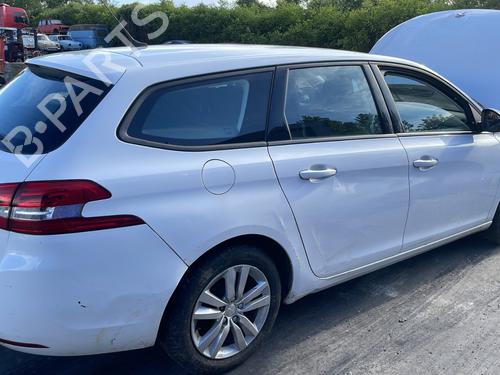 Left tailgate light PEUGEOT 308 SW II (LC_, LJ_, LR_, LX_, L4_) 1.6 BlueHDi 120 | BP29316655C79 