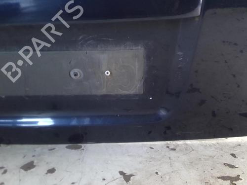 Tailgate OPEL ASTRA G Hatchback (T98) 1.6 16V (F08, F48) | BP22022430C6 