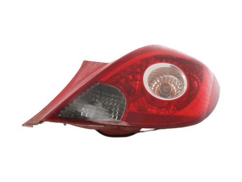 Right taillight OPEL CORSA D (S07) 1.3 CDTI (L08, L68) | BP20965689C35 