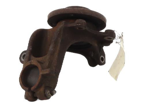 Left front steering knuckle CITROËN C2 (JM_) 1.4 HDi | BP26436723M25 - Image 2
