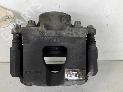 Used Left front brake caliper PEUGEOT 308 II (LB_, LP_, LW_, LH_, L3_) 1.5 BlueHDI 100 (102 hp) 20938729