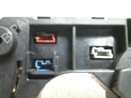 Used Steering column stalk Steering column stalk CITROËN C4 I (LC_) 1.6 HDi (90 hp) 20939295 20939295