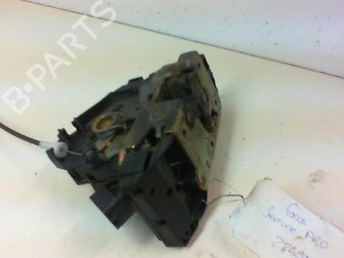 Used Rear right lock FORD FOCUS I (DAW, DBW) 1.8 TDCi (115 hp) 20966352