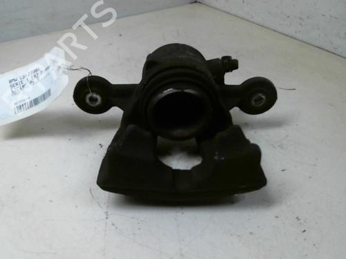 Used Left front brake caliper Left front brake caliper BMW 1 (E87) 118 d (122 hp) 20947808 20947808