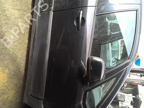Used Right front door FIAT SEDICI (189_) 1.9 D Multijet (120 hp) 22026566