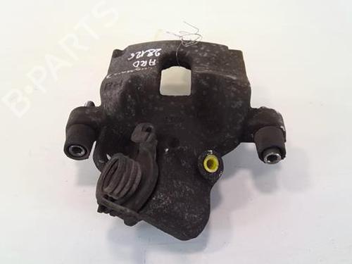 Right rear brake caliper RENAULT LAGUNA III (BT0/1) 2.0 dCi (BT0M, BT0N, BT0S, BT19, BT1F) | BP20964682M106