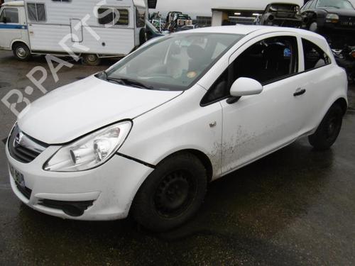 Warning switch OPEL CORSA D (S07) 1.3 CDTI (L08, L68) | BP22020679I22 - Image 7
