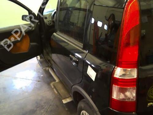 Used Left taillight FIAT PANDA (169_) 1.3 D Multijet 4x4 (169.AXC2A) (70 hp) 22025288