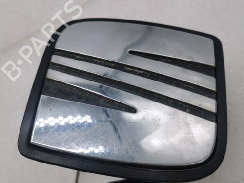Tailgate lock SEAT IBIZA III (6L1) 1.9 SDI | BP20955531C101