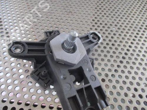 Used Rear right window mechanism Rear right window mechanism CITROËN SAXO (S0, S1) 1.1 X, SX (60 hp) 20958739 20958739