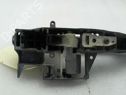 Used Rear right exterior door handle PEUGEOT 5008 (0U_, 0E_) 1.6 HDi (112 hp) 23104169