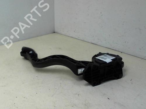 Pedal CITROËN DS3 (SA_) 1.6 HDi 110 | BP20972749I4