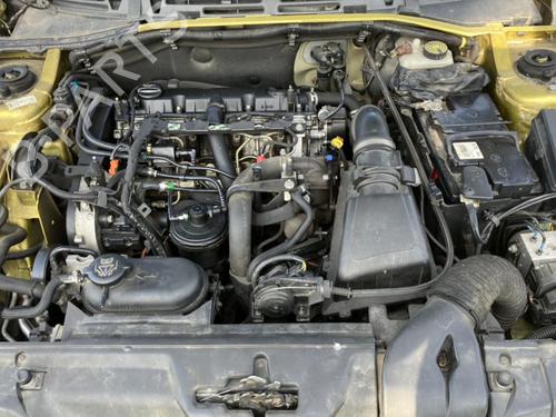 Wasserkühler CITROËN XSARA Coupe (N0) 2.0 HDI 90 | BP20940600M31 