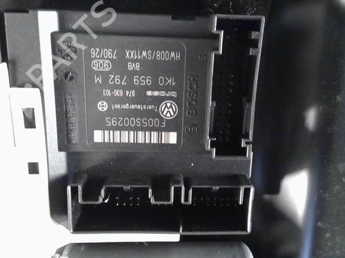 Front right window mechanism VW PASSAT B6 Variant (3C5) 2.0 TDI 16V | BP32467448C23 - Image 3