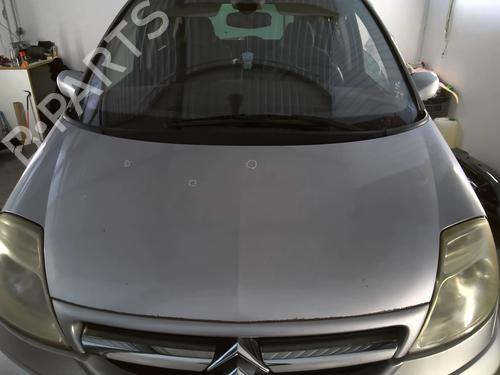 Motorhjelm CITROËN C8 (EA_, EB_) 2.2 HDi | BP36141927C1 - Image 10