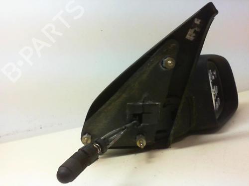 Right mirror RENAULT CLIO I (B/C57_, 5/357_) 1.1 | BP22020810C27 
