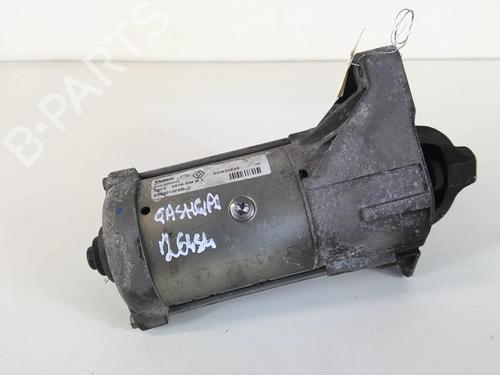 Starter NISSAN QASHQAI I (J10, NJ10) 1.6 dCi All-wheel Drive | BP20941099M8 