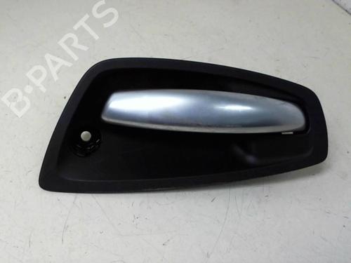 Used Rear left interior door handle Rear left interior door handle BMW 1 (E87) 120 d (163 hp) 20963841 20963841