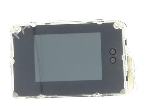 Used Display monitor FORD FIESTA VI (CB1, CCN) 1.25 (82 hp) 30634639