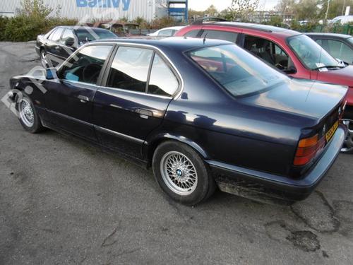 Left front indicator BMW 5 (E34) 525 tds | BP22022493C32 - Image 5