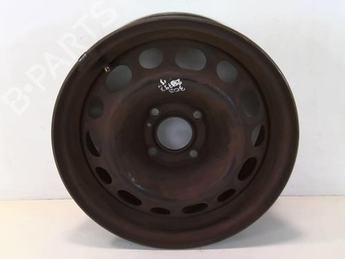 Used Rim PEUGEOT 308 I (4A_, 4C_) 1.6 HDi (90 hp) 20969150