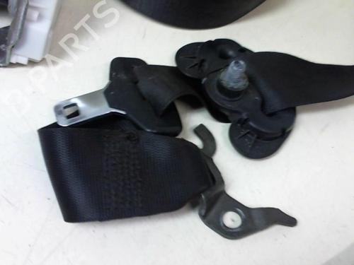 Front right belt tensioner BMW 1 (E87) 118 d | BP20960394C88