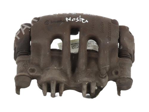 Right front brake caliper RENAULT MASTER III Van (FV) 2.3 dCi 100 FWD (FV0A, FV0B, FV0G, FV0K, FV0H) | BP28620956M104  - Image 5