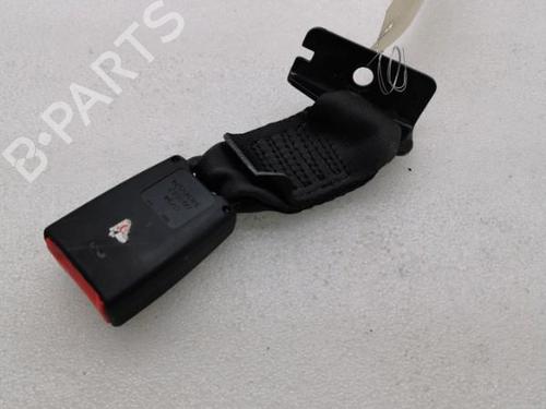 Used Seat buckle FIAT 500 (312_) 1.2 (312AXA1A) (69 hp) 20955663