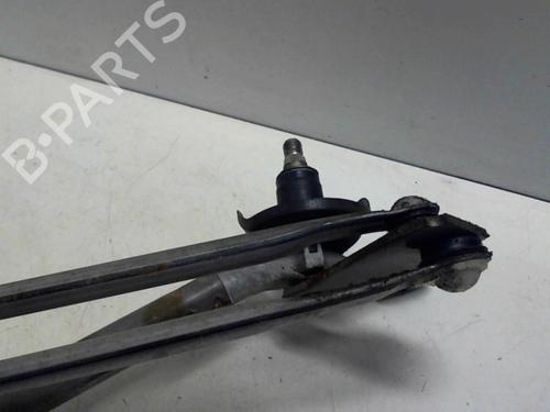 Front wiper motor TOYOTA YARIS (_P9_) 1.4 D-4D (NLP90_, NLP90R) | BP20947451M29 