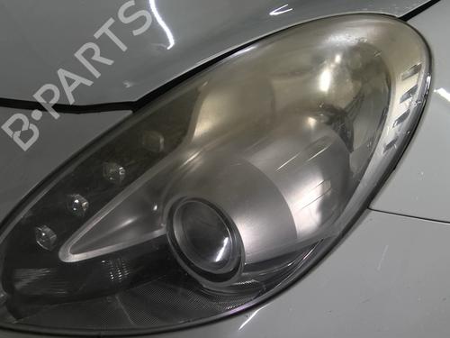 Used Left headlight Left headlight 25203533 25203533