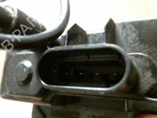 Rear left lock RENAULT LAGUNA II (BG0/1_) 1.9 dCi (BG08, BG0G) | BP20973890C100 