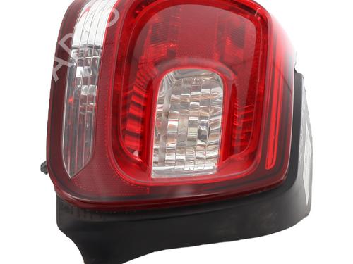 Left taillight CITROËN DS3 (SA_) 1.6 HDi 110 | BP20955594C34 