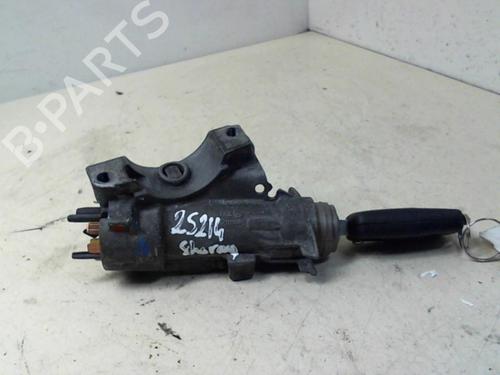 Ignition barrel VW SHARAN (7M8, 7M9, 7M6) 2.8 V6 24V | BP20938907M48 