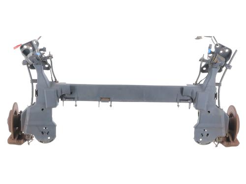 Used Rear axle CITROËN C3 Picasso (SH_) 1.6 HDi (90 hp) 20941187