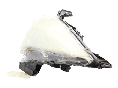 Left headlight PEUGEOT 3008 I MPV (0U_) 1.6 HDi | BP28578730C28 
