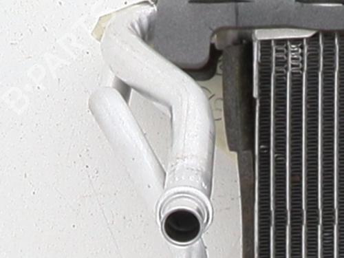Used AC radiator AC radiator 39457630 39457630