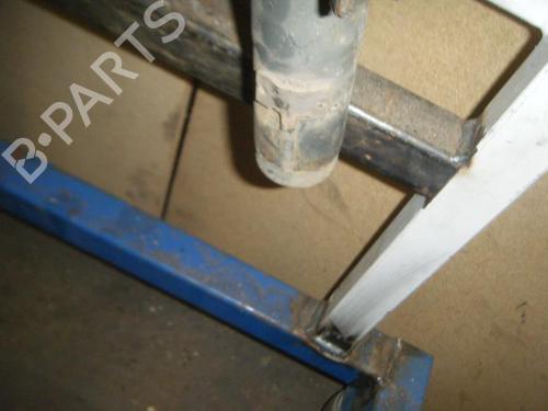 Right front shock absorber CITROËN ZX (N2) 1.9 D | BP22020220M17 